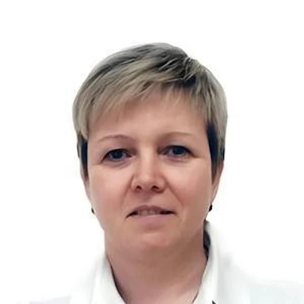 Ржавскова Лариса Владимировна — Эндокринолог, Москва