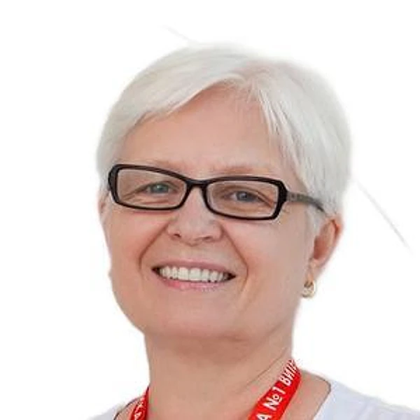 Кушман Маргарита Алексеевна — Рентгенолог, Москва