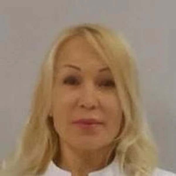 Тихонова Валентина Алексеевна — Физиотерапевт, Гирудотерапевт, Чебоксары