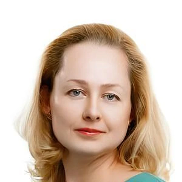 Терёхина Ольга Вячеславовна — Эндокринолог, Чебоксары