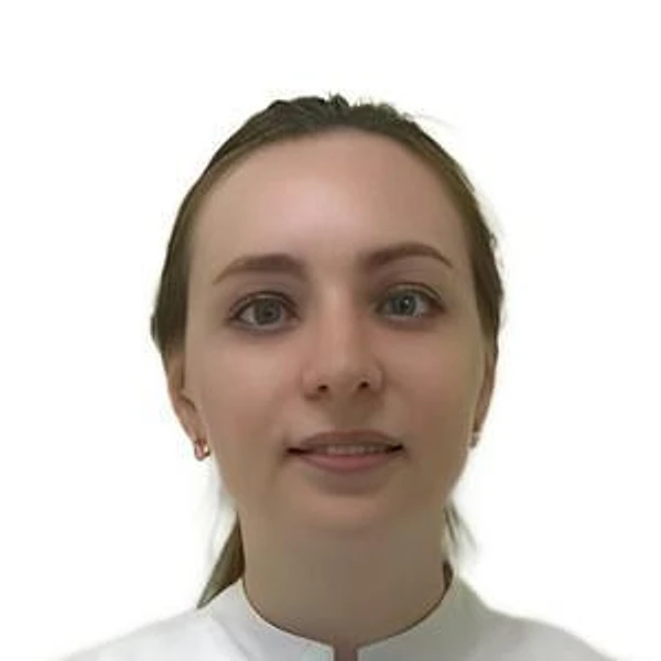 Долгова Марина Витальевна — Эндокринолог, Чебоксары