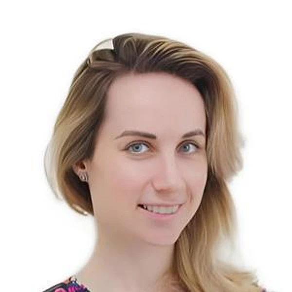 Бакшаева Анастасия Сергеевна — Детский стоматолог, Чебоксары