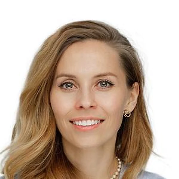 Чернова Елена Альбертовна — Стоматолог-ортодонт, Чебоксары