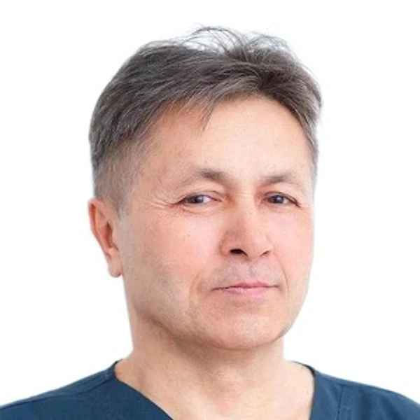Юскин Иван Александрович — Эндоскопист, Челябинск