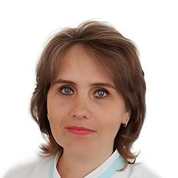 Тарадина Елена Евгеньевна — Стоматолог, Пенза