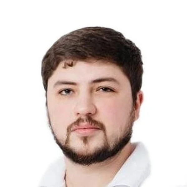 Соколов Ярослав Олегович — Стоматолог-хирург, Стоматолог-имплантолог, Омск