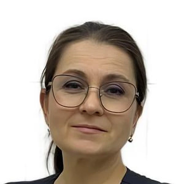 Скороходова Елена Анатольевна — Стоматолог, Москва