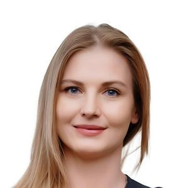 Лизунова Анфиса Павловна — Стоматолог, Москва