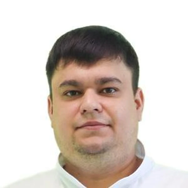 Никифоров Дмитрий Олегович — Детский стоматолог-хирург, Стоматолог-хирург, Ульяновск