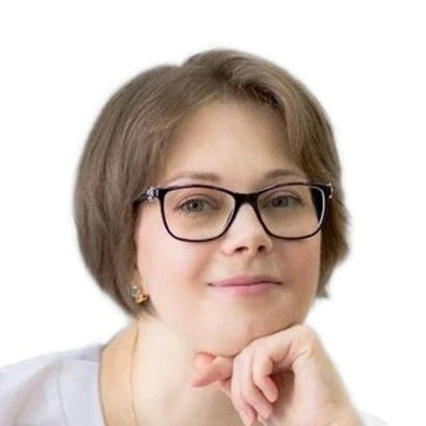 Ильина Татьяна Андреевна — Дерматолог, Москва