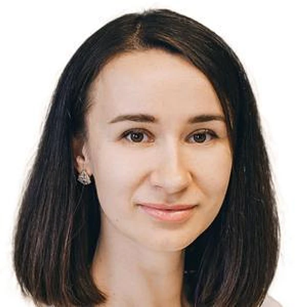 Крижус Кристина Викторовна — Врач-косметолог, Дерматовенеролог, Дерматолог, Барнаул