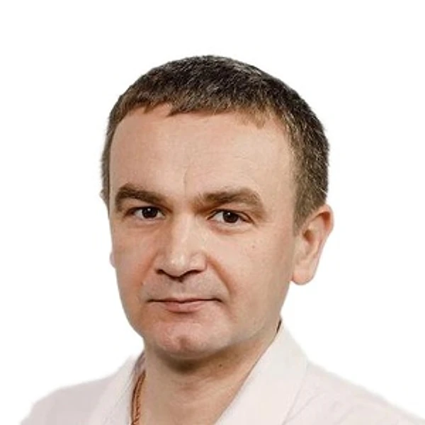 Гончаренко Евгений Васильевич — Дерматолог, Венеролог, Врач-косметолог, Краснодар