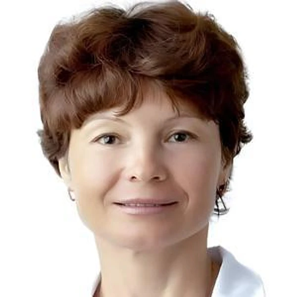Ткачева Наталья Ивановна — Врач УЗИ, Москва
