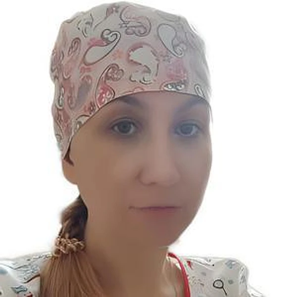 Дуриченко Евгения Петровна — Детский стоматолог, Стоматолог, Пенза