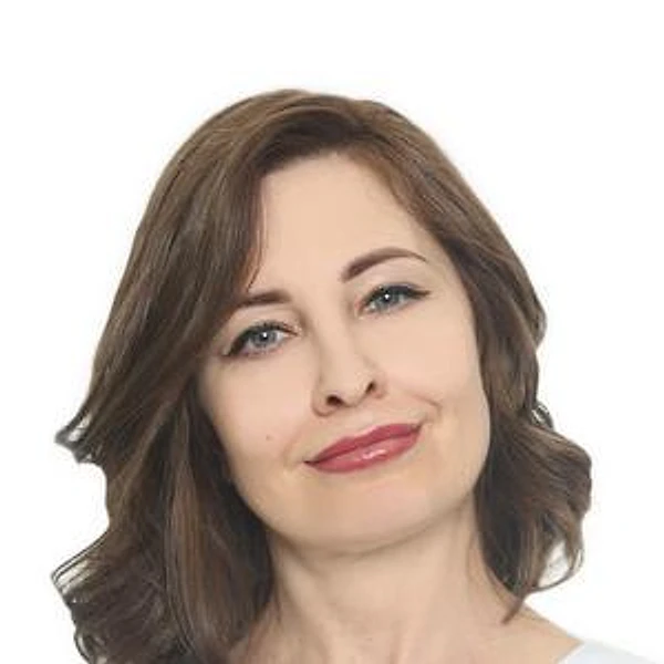 Стрелова Ирина Валерьевна — Стоматолог, Детский стоматолог, Москва