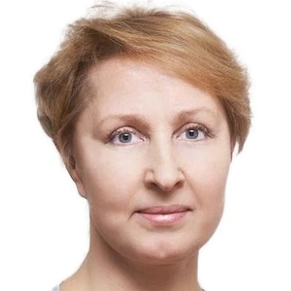 Турок Елена Николаевна — Эндоскопист, Барнаул