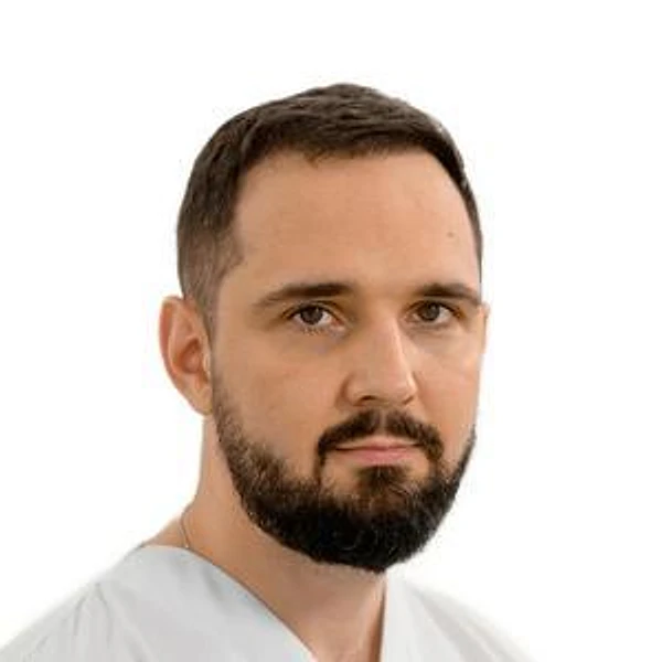 Колотиков Павел Александрович — Стоматолог-хирург, Москва