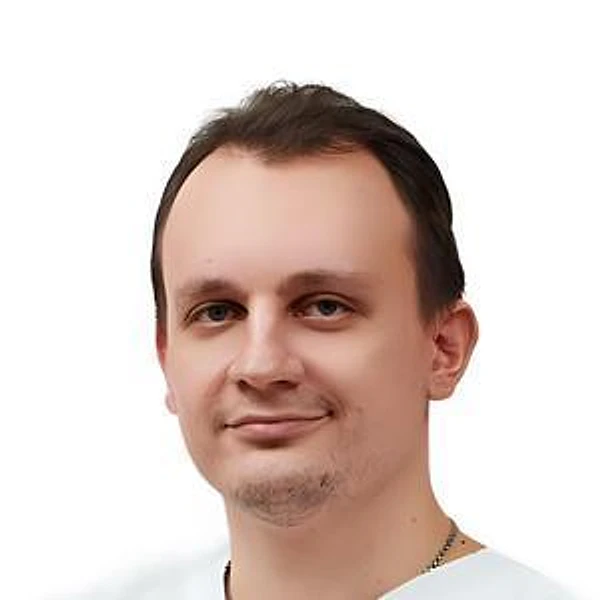 Тощев Алексей Андреевич — Сосудистый хирург (ангиохирург), Врач УЗИ, Флеболог, Санкт-Петербург