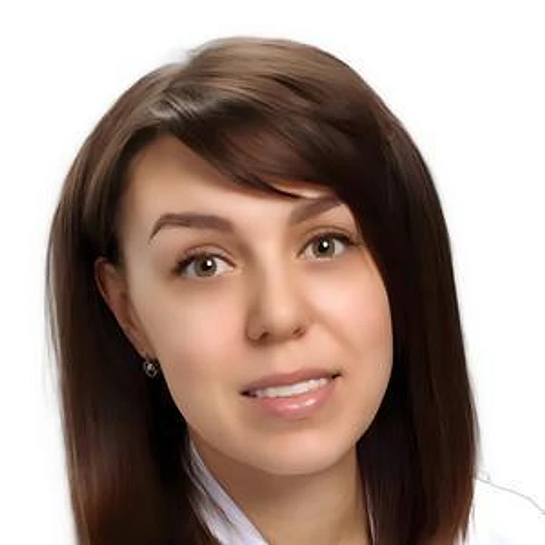 Кулакова Регина Андреевна — Гинеколог, Врач УЗИ, Зеленоград