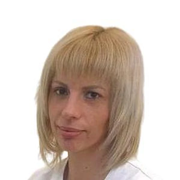 Щедринова Ксения Митрофановна — Врач УЗИ, Детский врач УЗИ, Старый Оскол