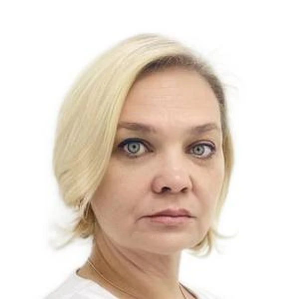 Зайцева Екатерина Евгеньевна — Детский стоматолог, Стоматолог, Пенза