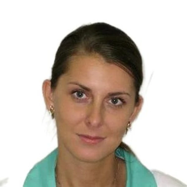 Кожнякова Вероника Александровна — Детский стоматолог, Стоматолог, Пенза