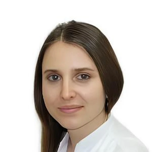 Белова Инна Сергеевна — Врач УЗИ, Функциональный диагност, Тула