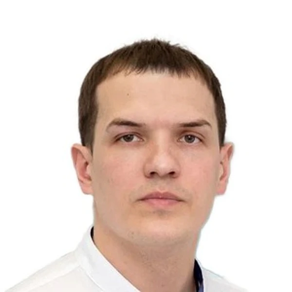 Мосягин Николай Васильевич — Стоматолог-хирург, Детский стоматолог, Стоматолог-ортопед, Пенза