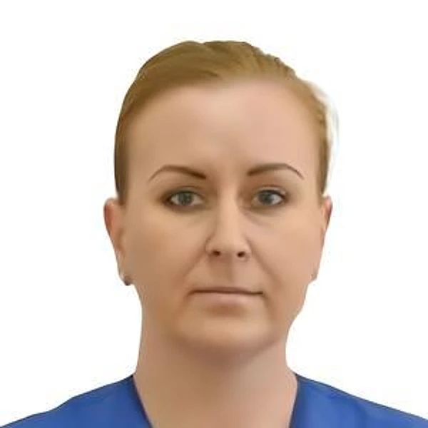 Волковинская Елена Владимировна — Гинеколог, Акушер, Гинеколог-хирург, Тольятти