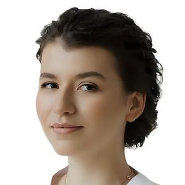 Щербатых Алёна Владимировна — Дерматолог, Трихолог, Санкт-Петербург