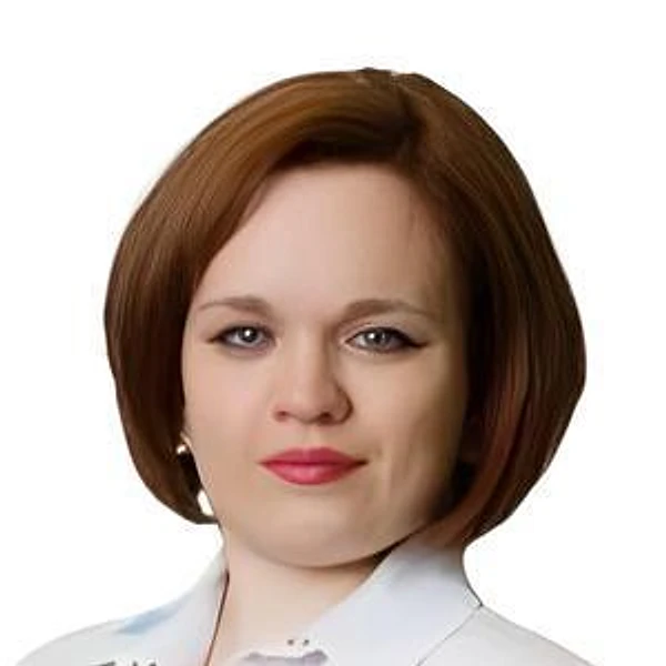 Иваницкая Марина Викторовна — ЛОР, Детский ЛОР, Новосибирск