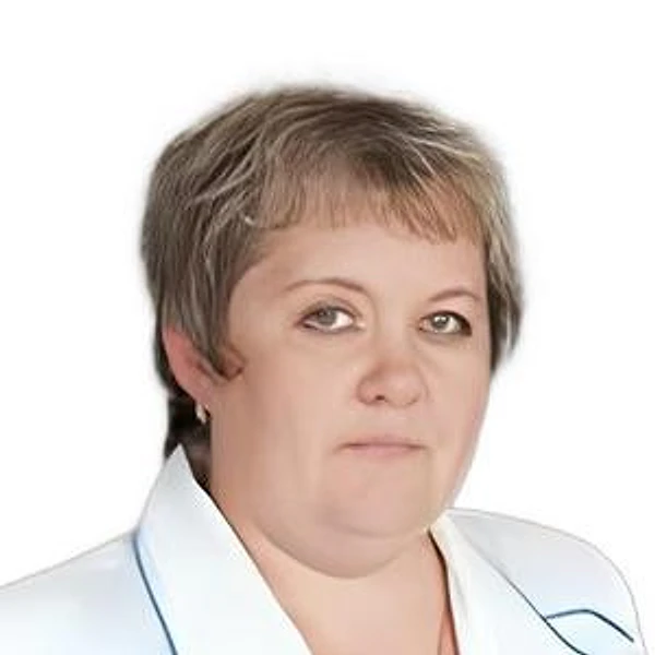 Буколова Наталья Михайловна — Терапевт, Детский кардиолог, Кардиолог, Тула