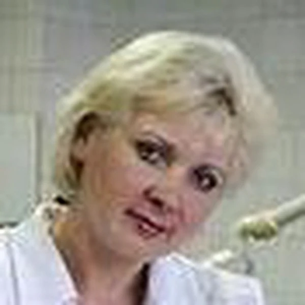 Богатырева Оксана Николаевна — Детский стоматолог, Пенза