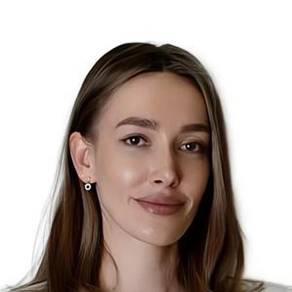 Калуцких Анна Владимировна — Дерматолог, Врач-косметолог, Трихолог, Москва