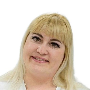 Широлапова Елена Александровна — Детский стоматолог, Стоматолог, Пенза