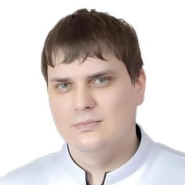 Гуров Кирилл Олегович — Проктолог (колопроктолог), Онколог-проктолог, Тула