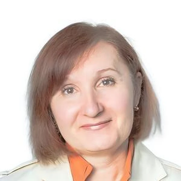 Давыдова Елена Александровна — Эндоскопист, Врач УЗИ, Тула