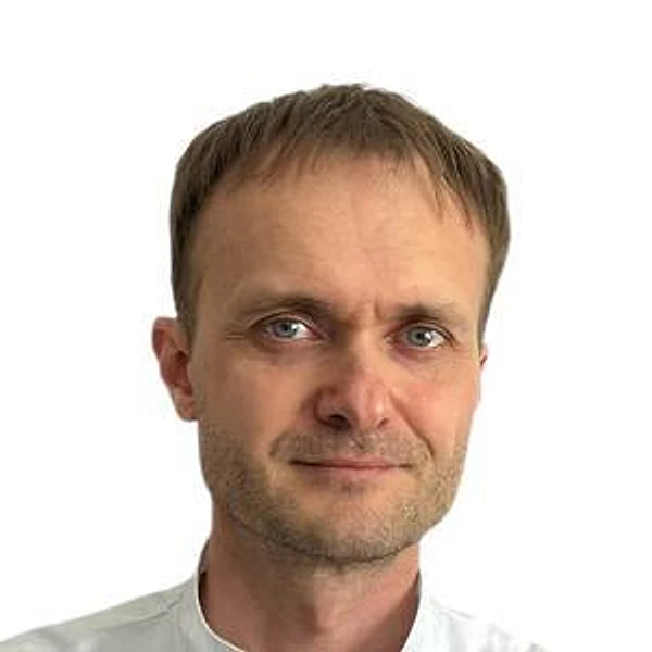 Дагаев Роман Александрович — Эндоскопист, Тула