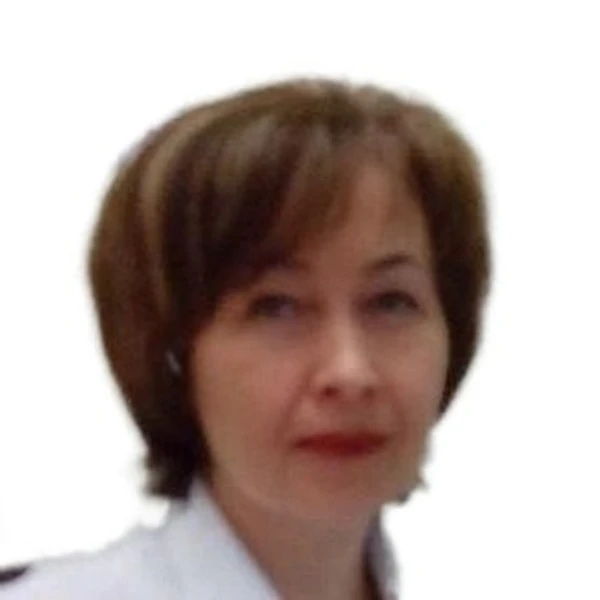 Данилова Татьяна Анатольевна — Врач УЗИ, Терапевт, Функциональный диагност, Тула