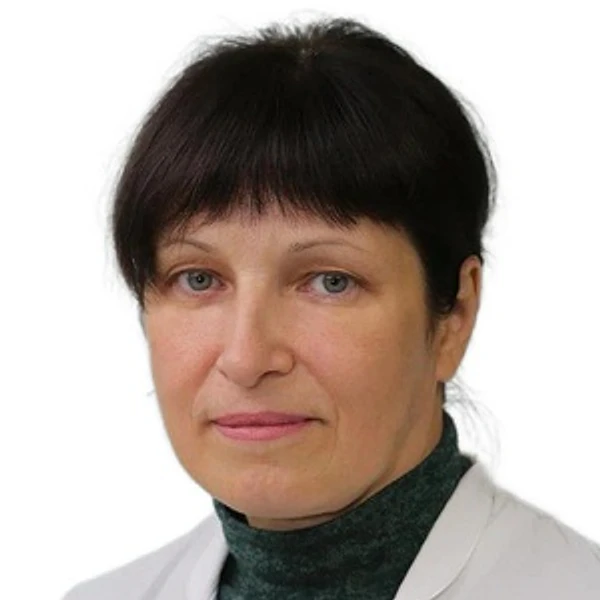 Демушкина Наталия Николаевна — Рентгенолог, Врач УЗИ, Тула