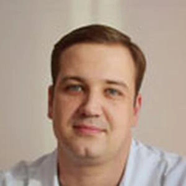 Демченко Иван Николаевич — Хирург, Тула
