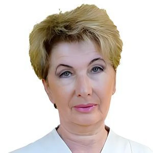 Домарева Наталья Владимировна — Врач УЗИ, Тула