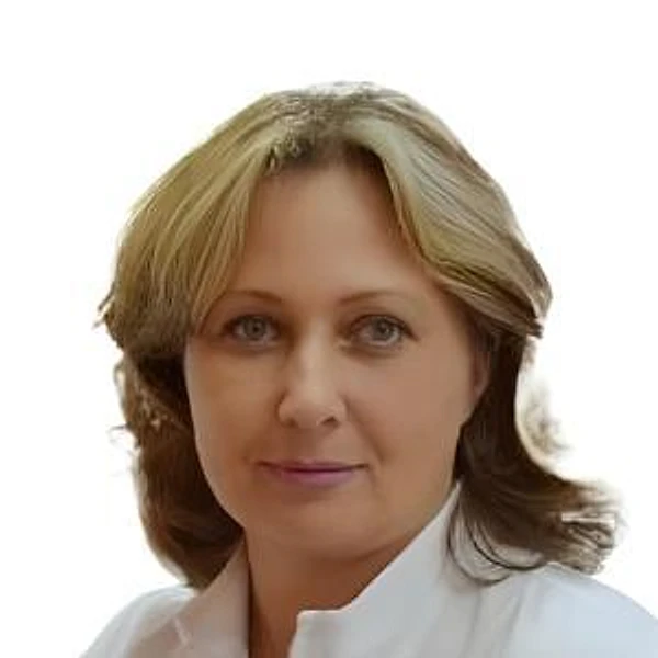 Дорофеева Татьяна Викторовна — Кардиолог, Функциональный диагност, Тула