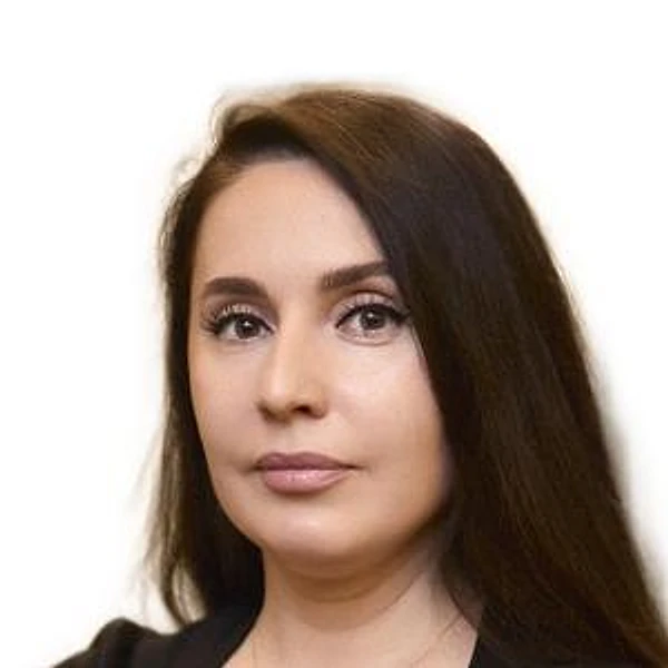 Джабирова Ашура Исмаиловна — Стоматолог-ортопед, Стоматолог-имплантолог, Москва