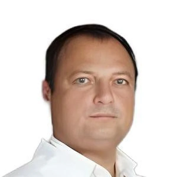 Дубровский Владимир Иванович — Хирург, Андролог, Детский уролог, Трансфузиолог, Уролог, Тула