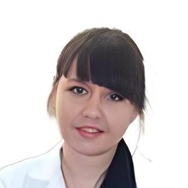 Бухминова Марина Геннадьевна — Детский стоматолог, Пенза