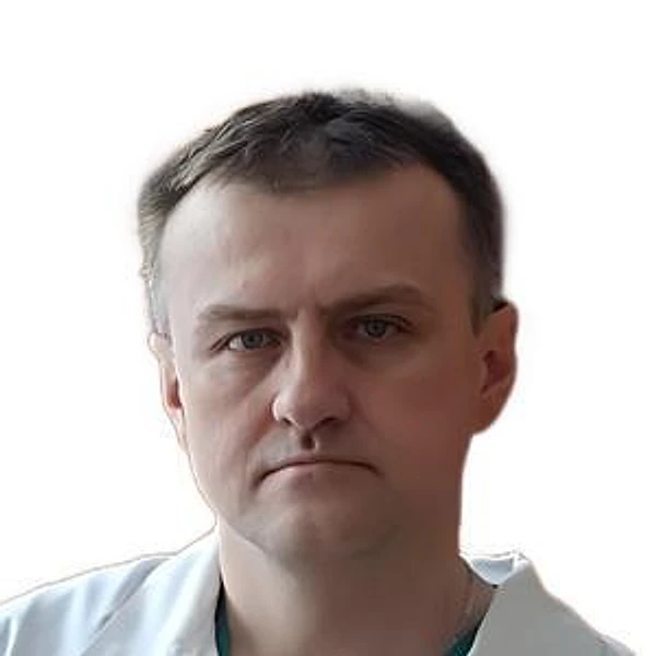 Еремин Алексей Валентинович — Ортопед, Травматолог, Тула
