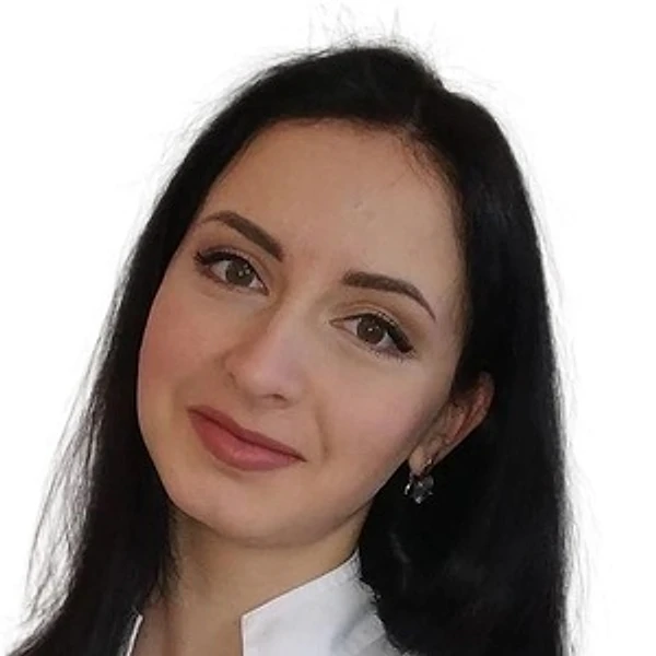 Свиридова Ульяна Александровна — Гастроэнтеролог, Тула