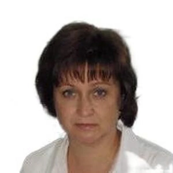 Тищенко Ирина Александровна — Детский стоматолог, Пенза