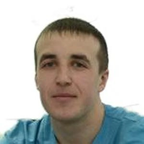 Носов Радик Фаритович — Детский стоматолог, Пенза